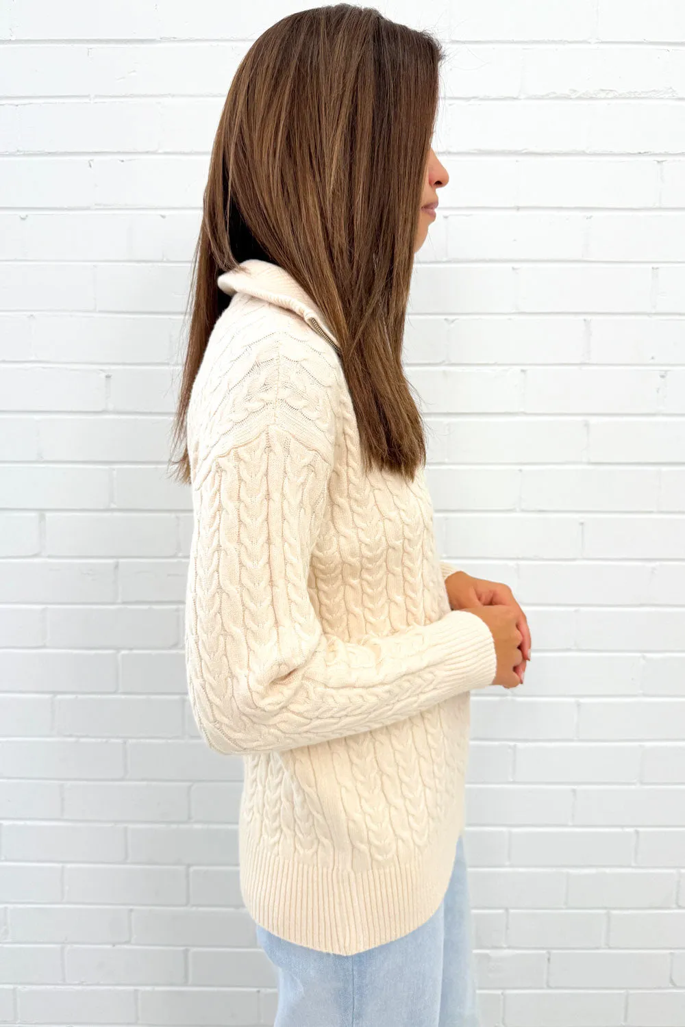 Annalise Knit
