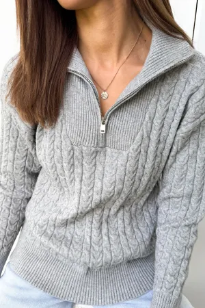 Annalise Knit