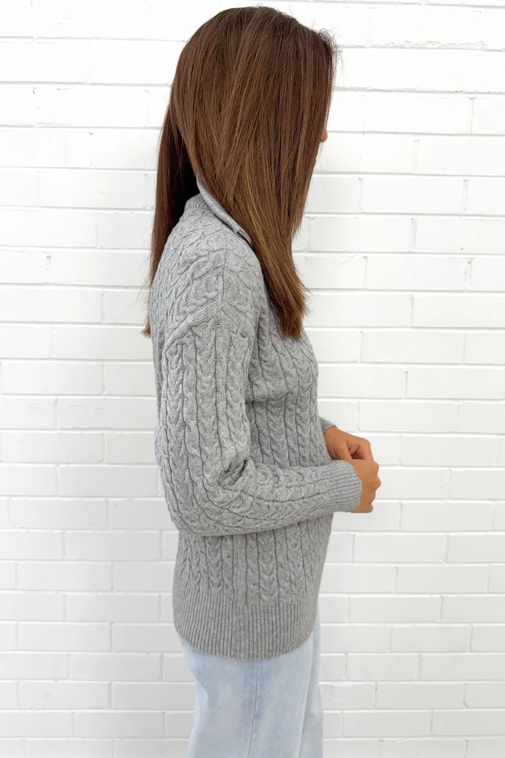 Annalise Knit