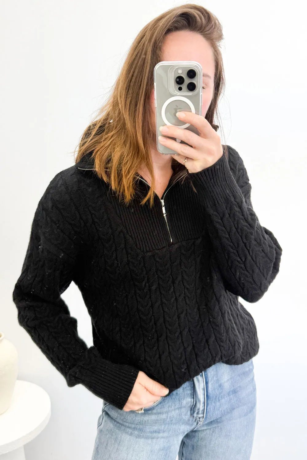 Annalise Knit