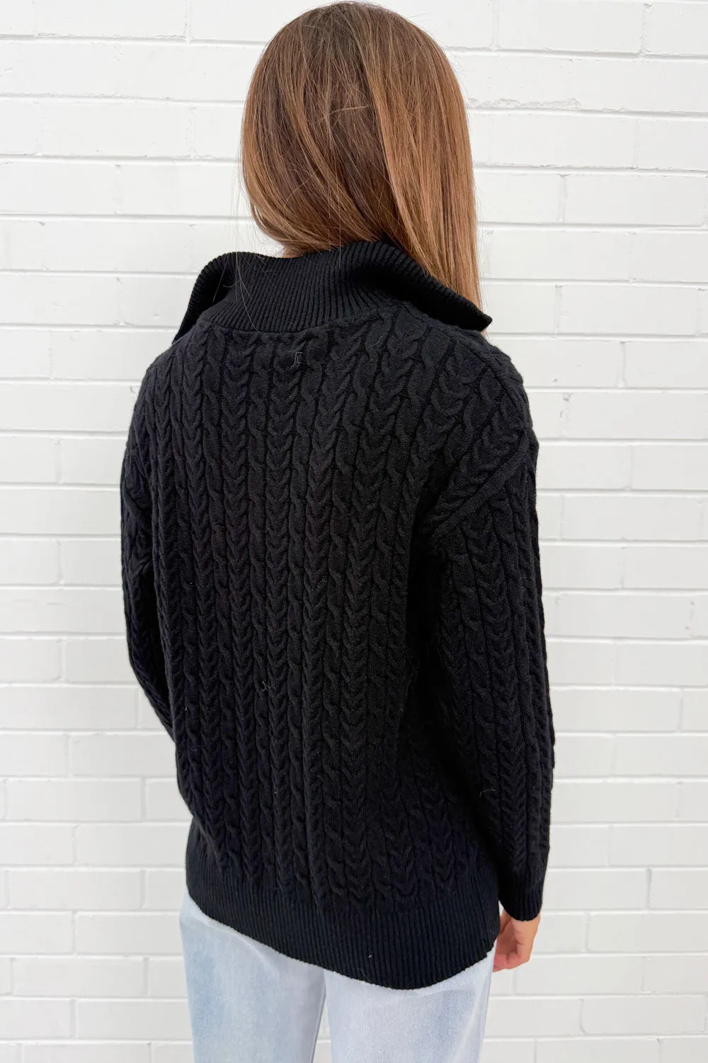 Annalise Knit