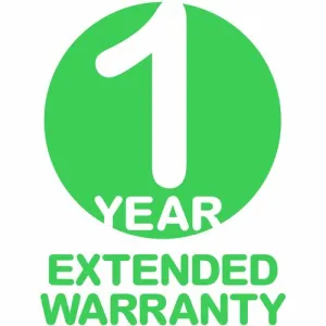 APC by Schneider Electric NetBotz Extended Warranty - Extended Service (Renewal) - 1 Year - Service