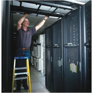 APC by Schneider Electric Warranty/Support - Extended Warranty (Upgrade) - 2 Year - Warranty