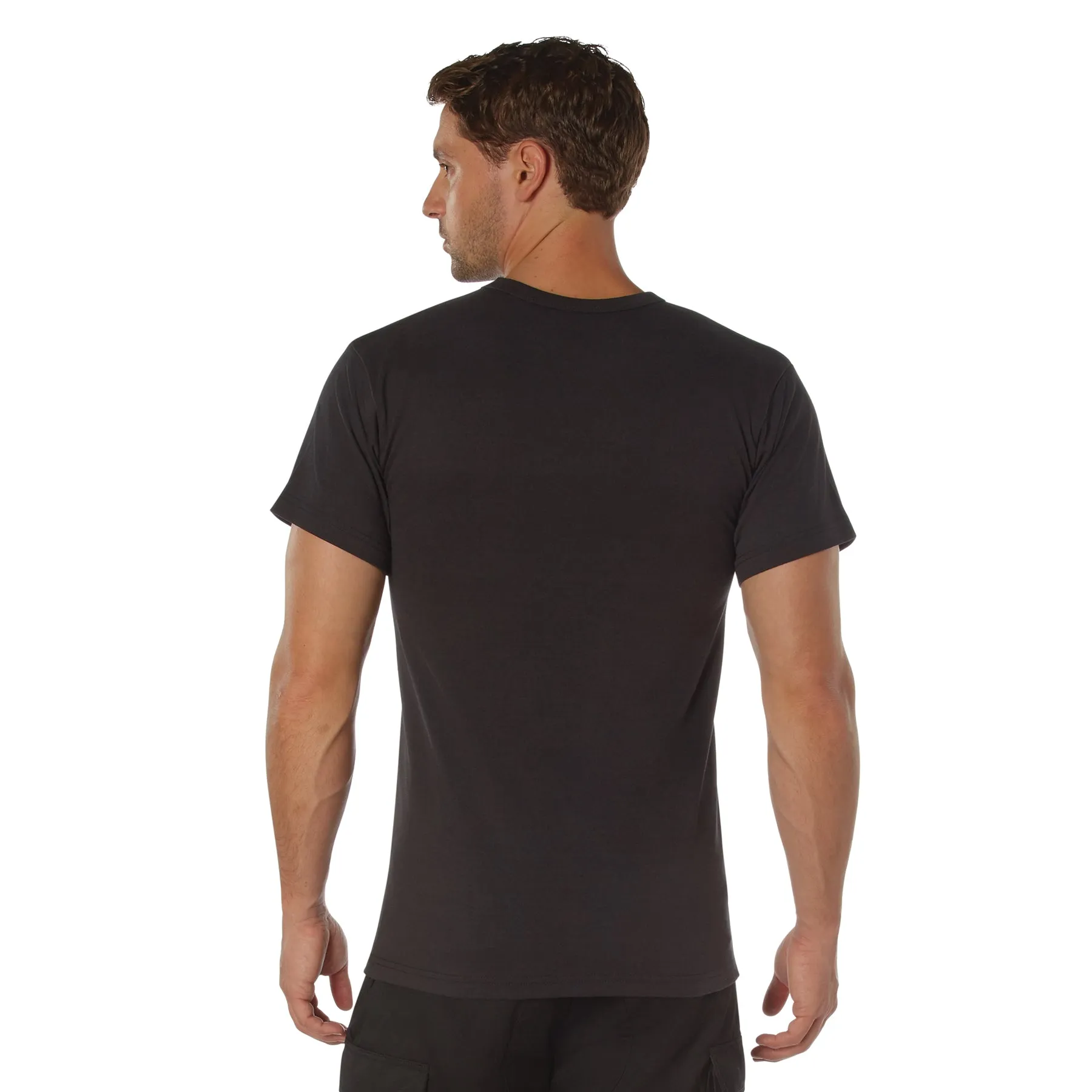 [AR 670-1] Heavyweight T-Shirts