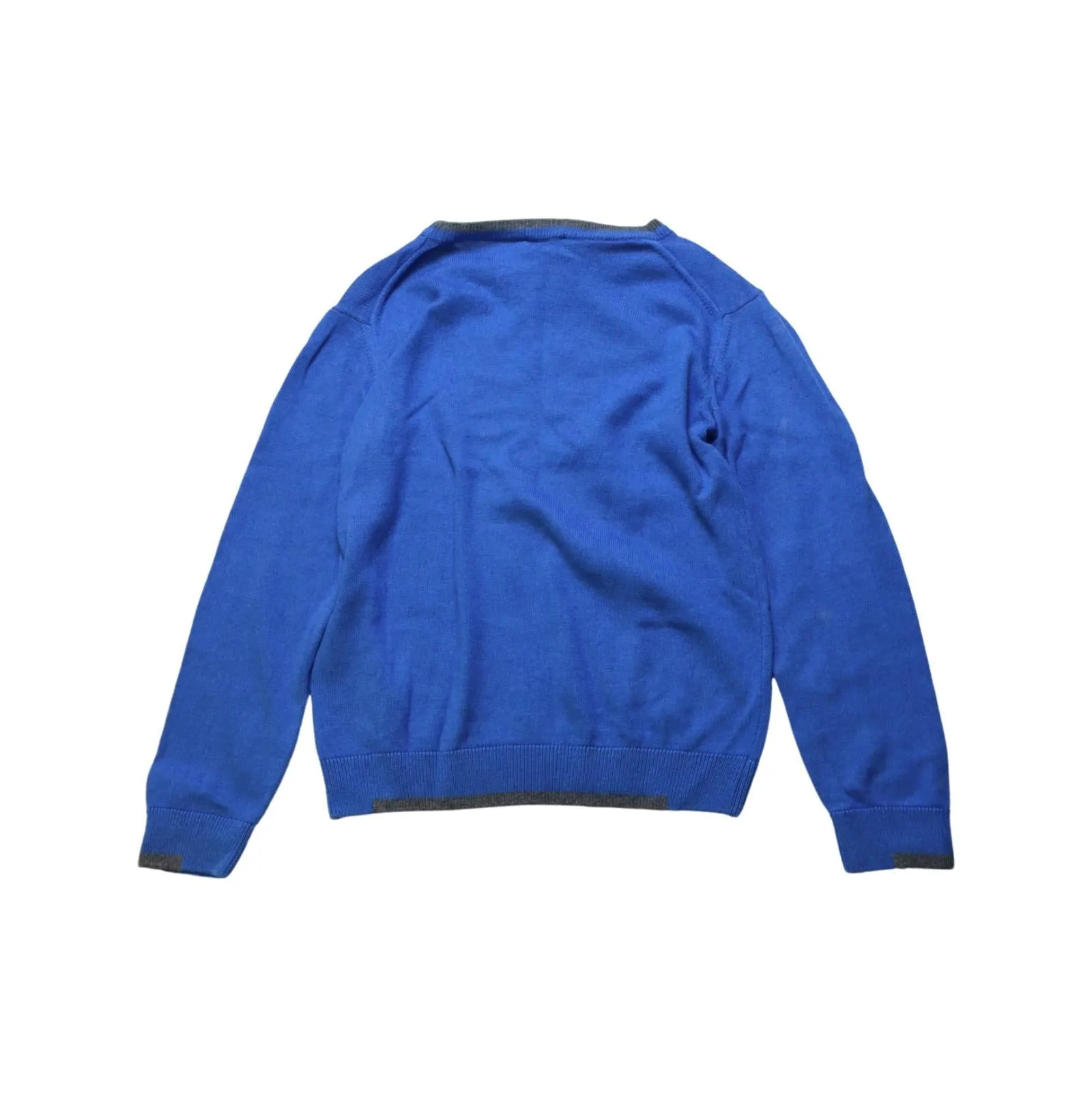 Armani Knit Sweater 6T