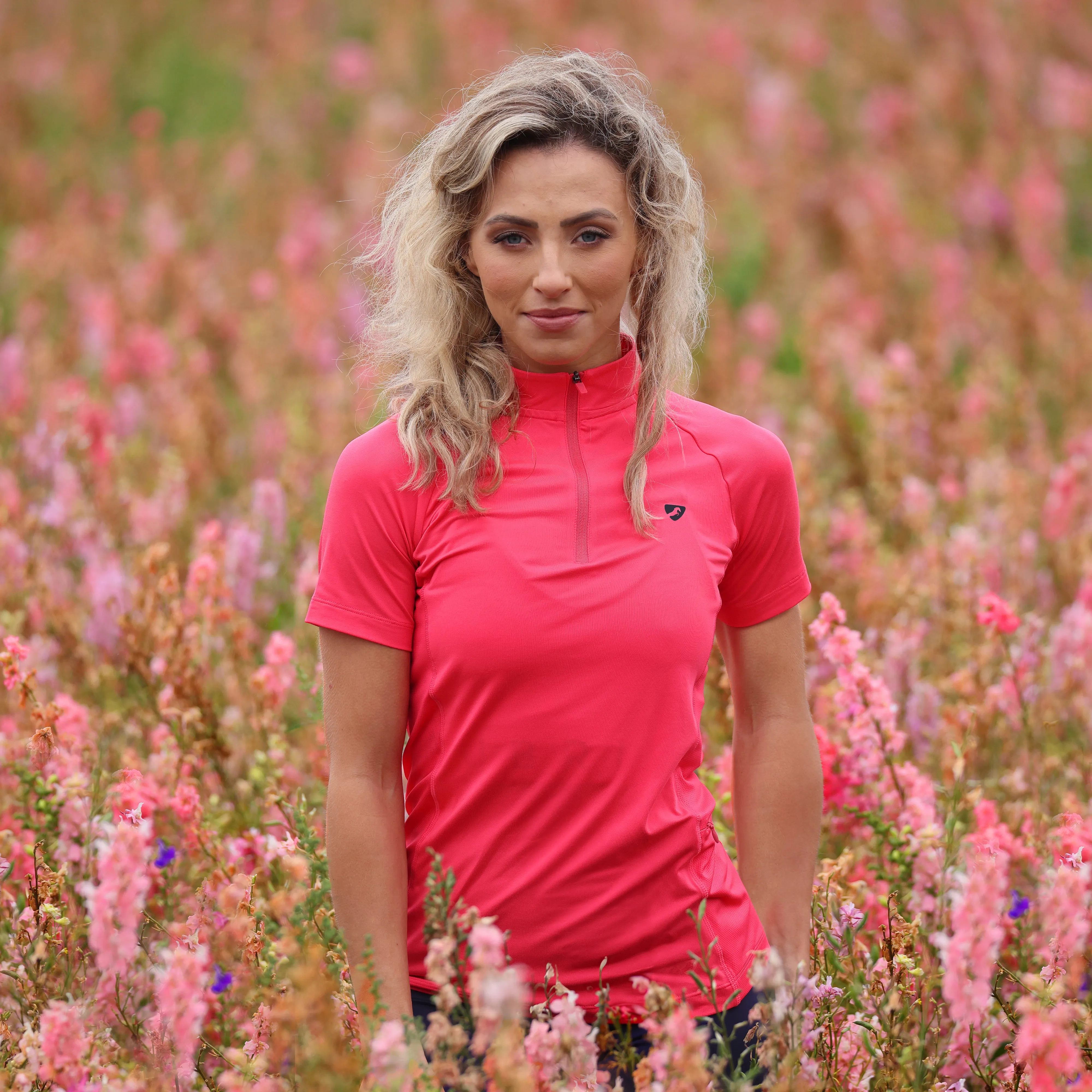 Aubrion Revive Short Sleeve Base Layer