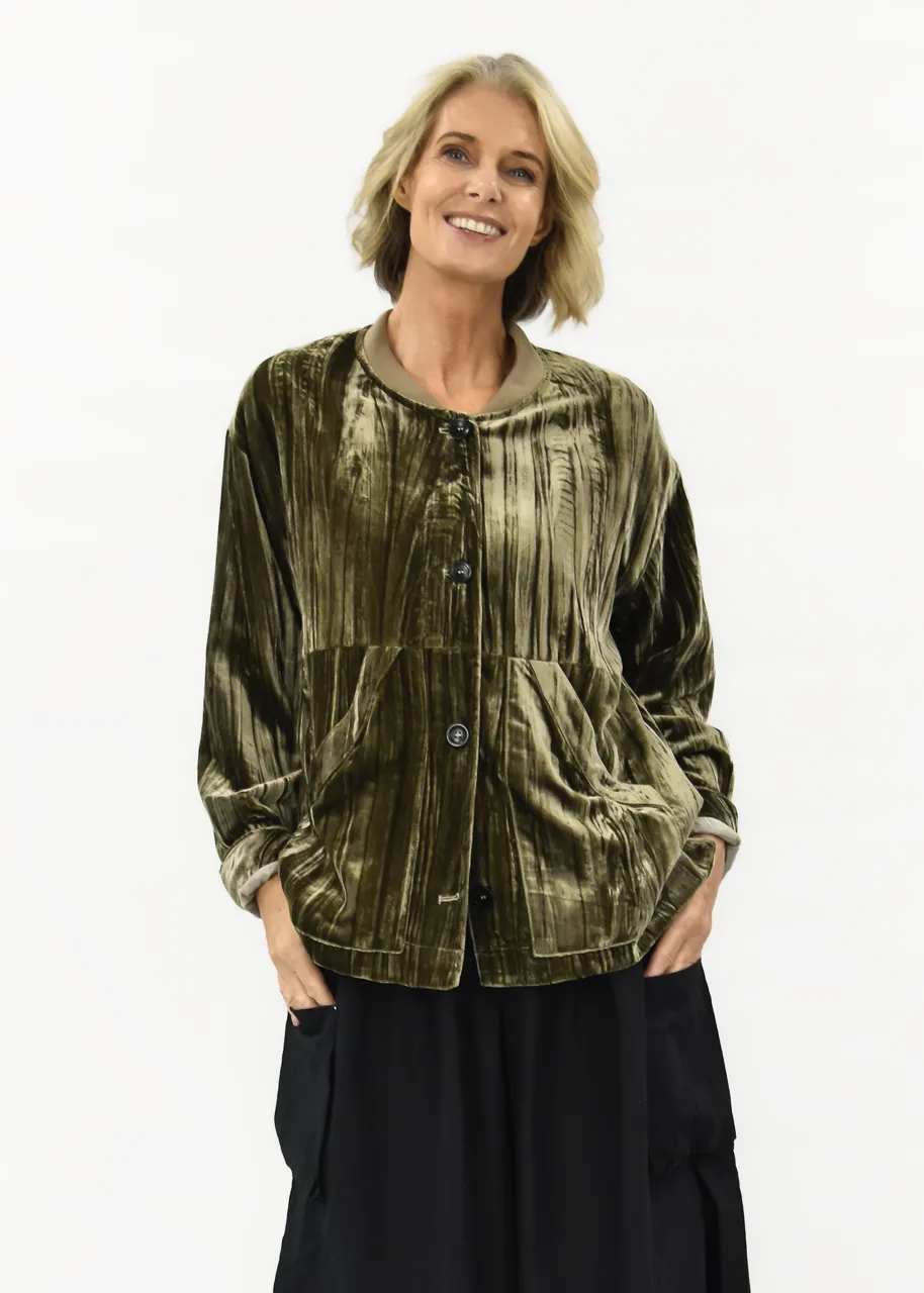Bel-Air Affair Jacket
