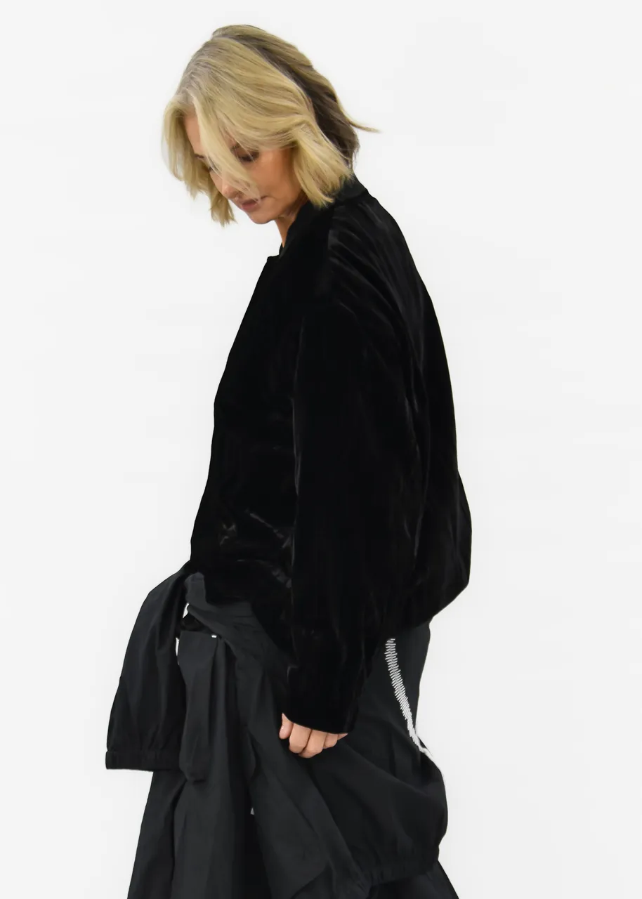Bel-Air Affair Jacket