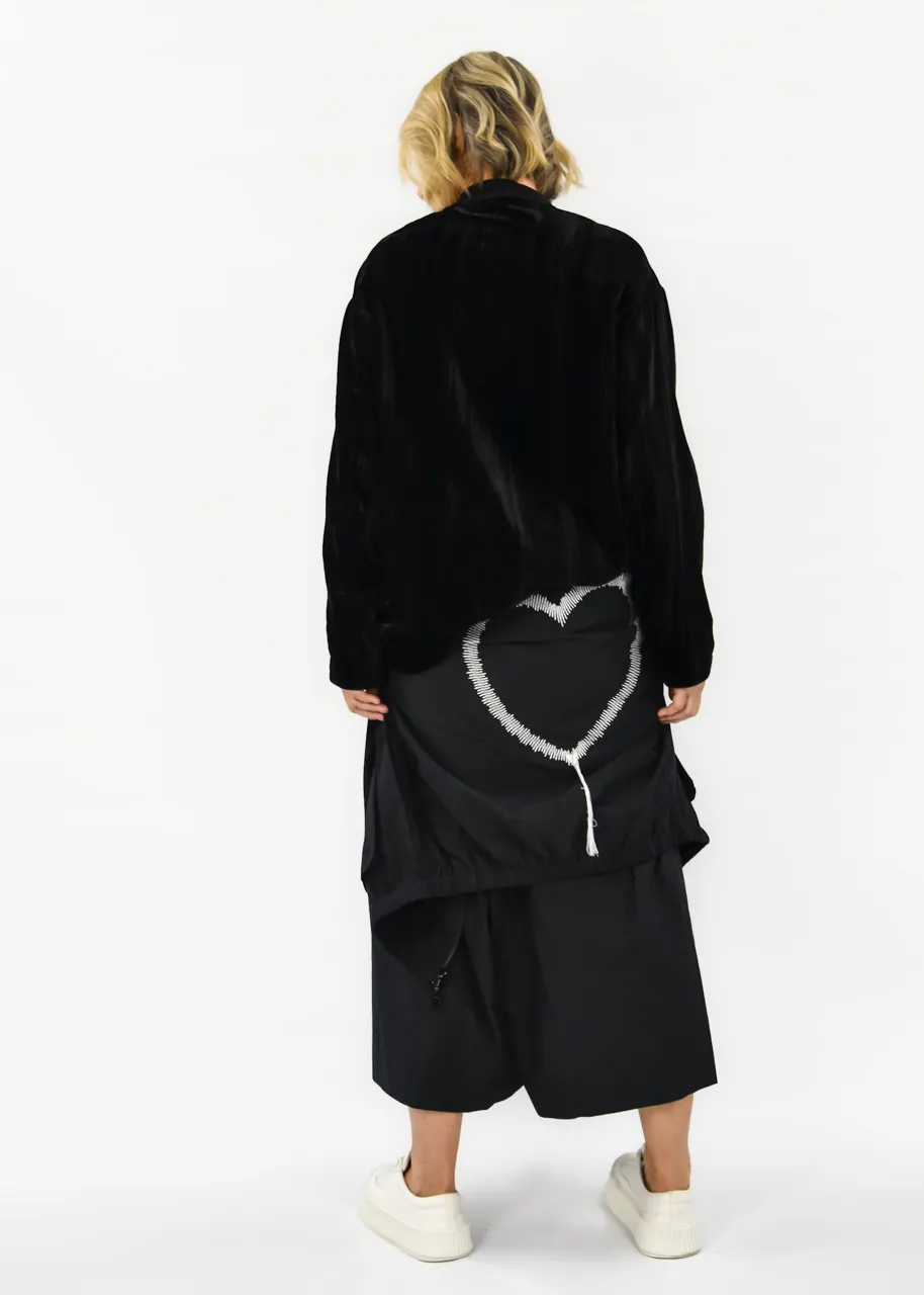 Bel-Air Affair Jacket