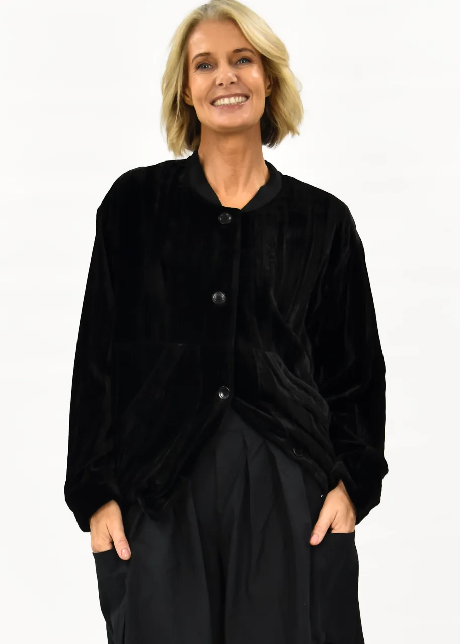 Bel-Air Affair Jacket