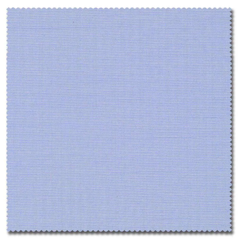 Blue Chambray Dress Shirt