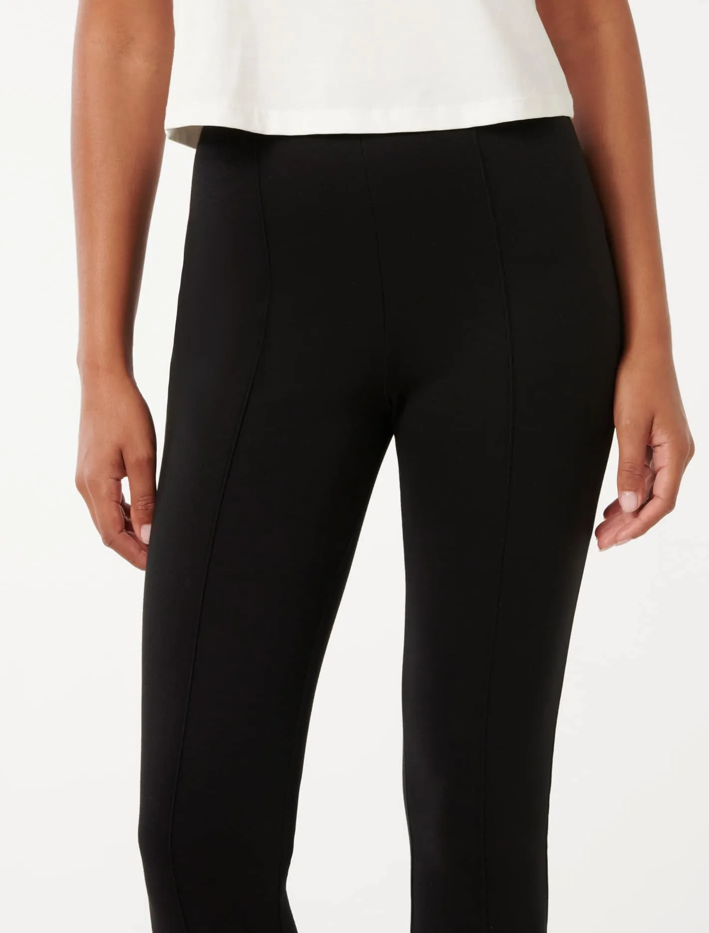 Carrie Ponte Leggings