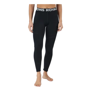 Cascade Merino Flex 200 Leggin Black