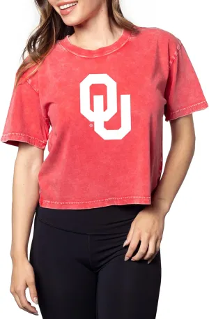 chicka-d Women's Short 'N Sweet Tee
