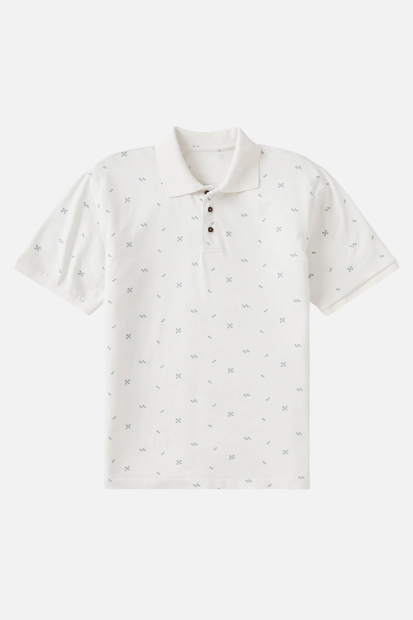 CUBE POLO