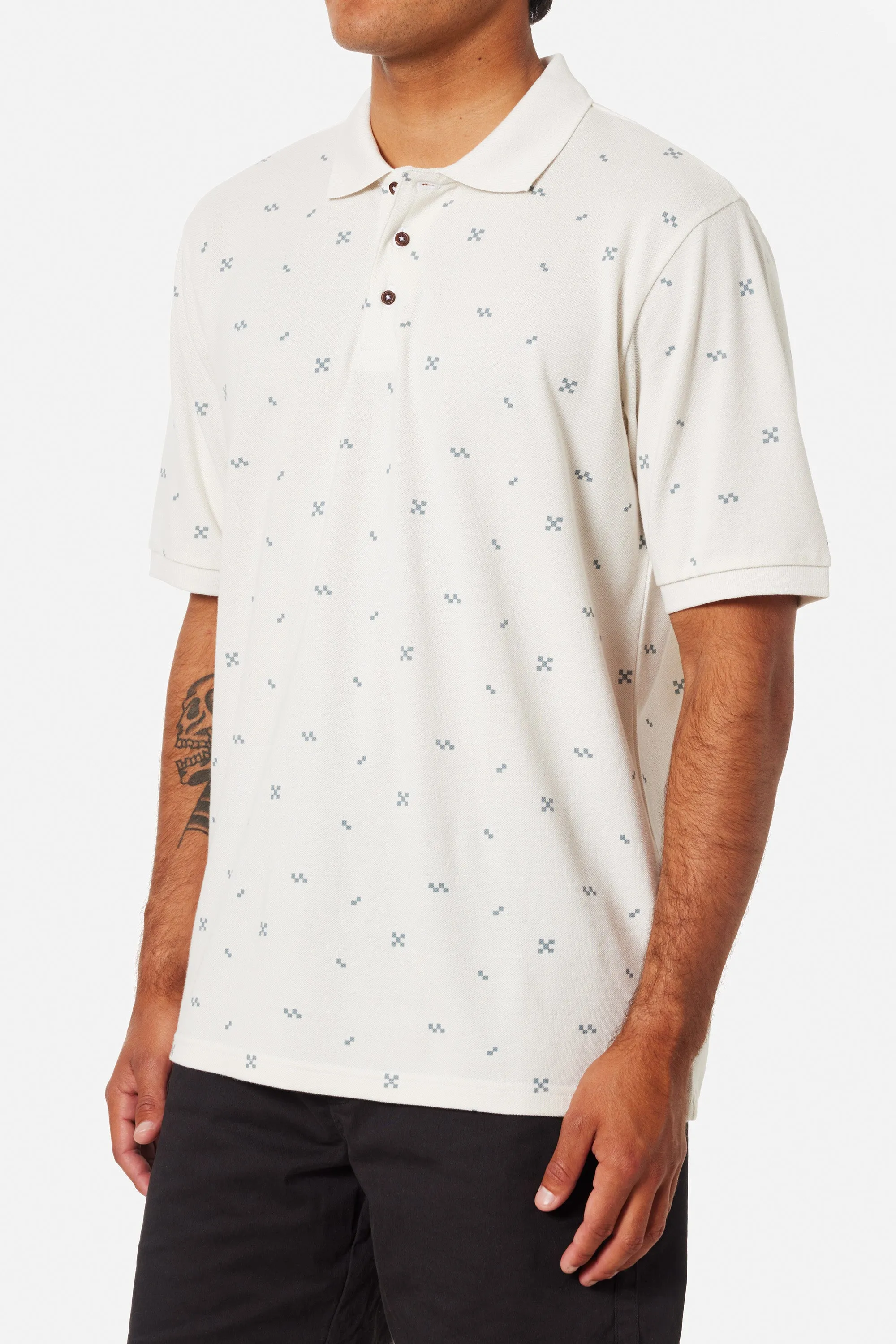 CUBE POLO