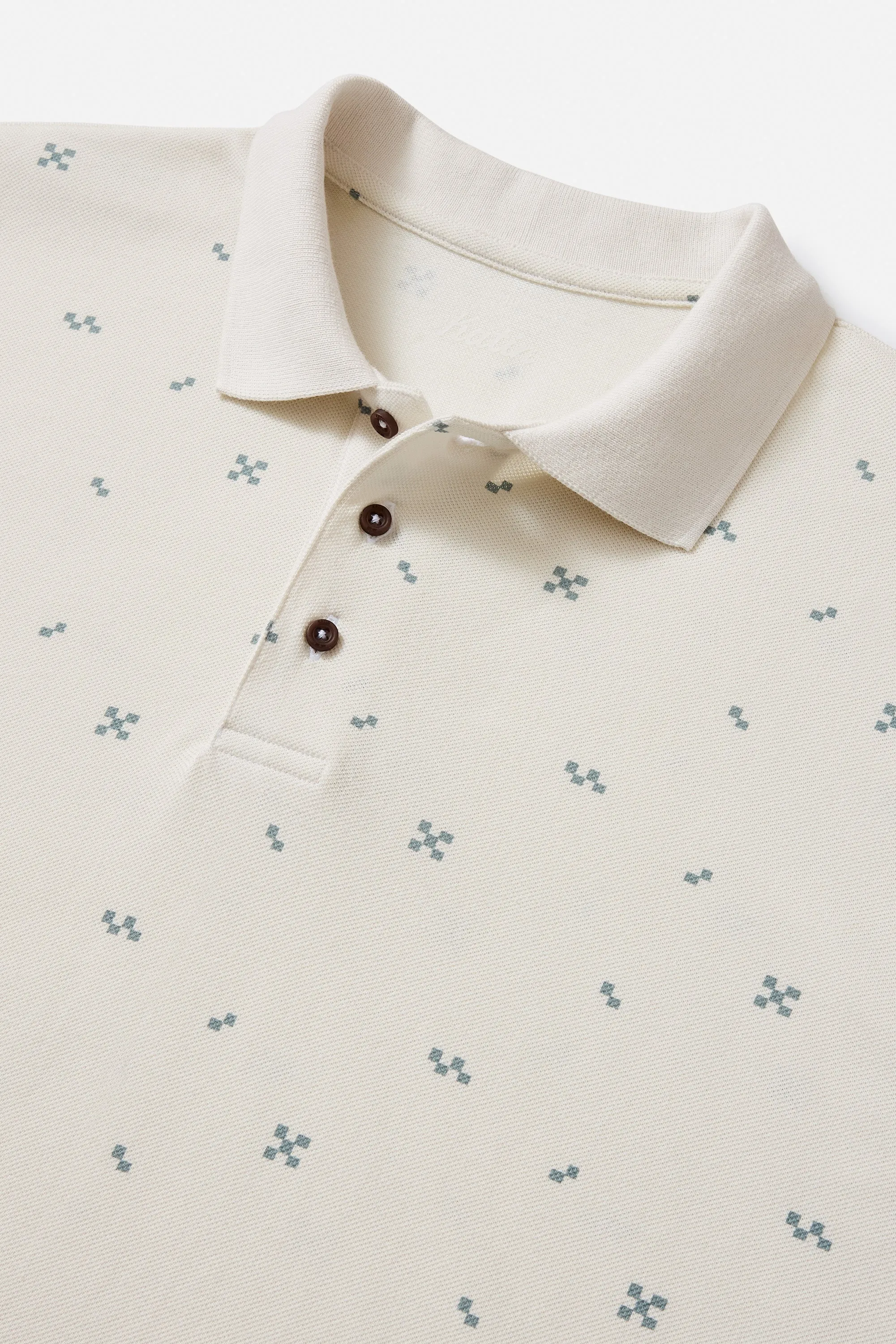 CUBE POLO