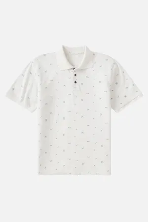 CUBE POLO
