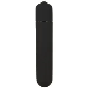 Extended Breeze 9cm Power Bullet  Black