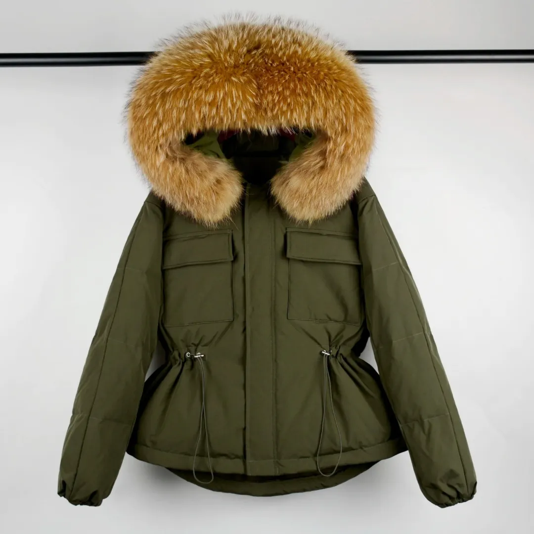 Fleur luxe Chic Women’s  Jacket