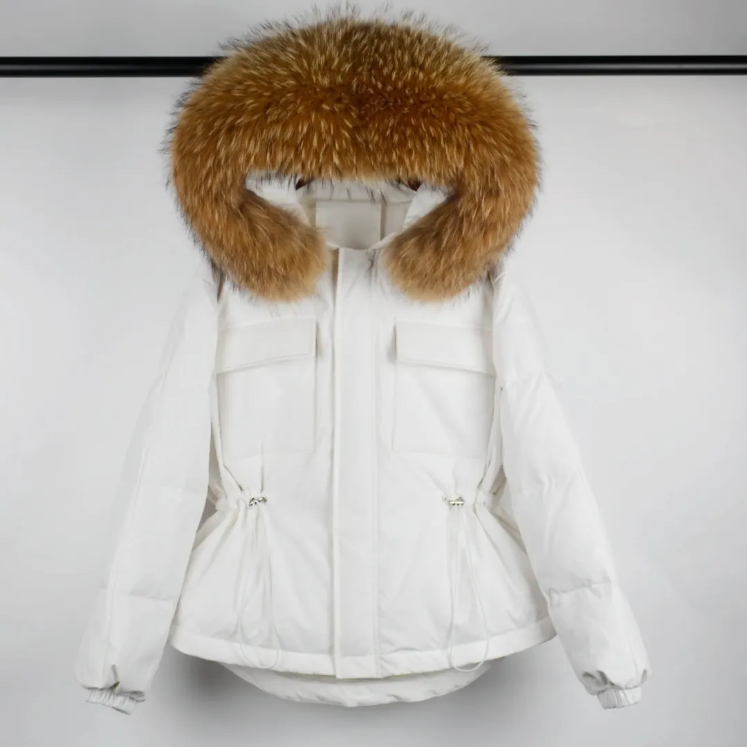 Fleur luxe Chic Women’s  Jacket