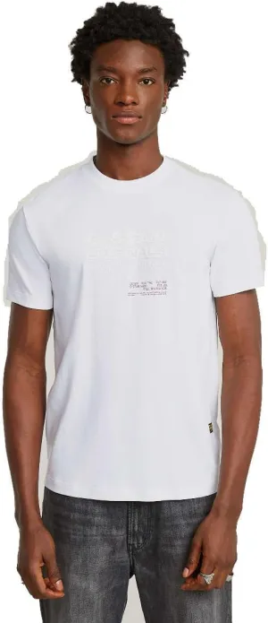 G-STAR Originals Men's R T T-Shirt