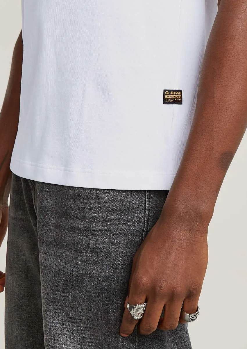 G-STAR Originals Men's R T T-Shirt