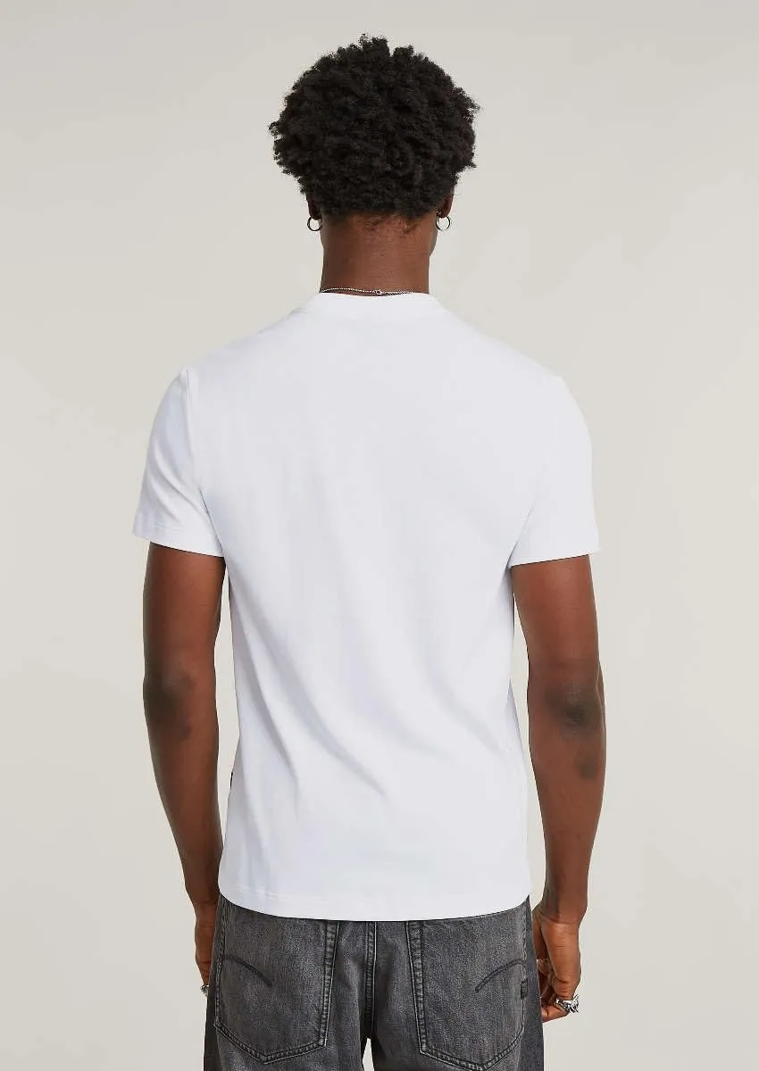 G-STAR Originals Men's R T T-Shirt