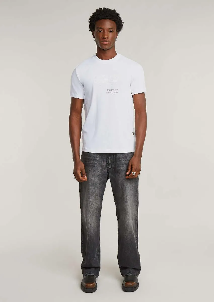 G-STAR Originals Men's R T T-Shirt