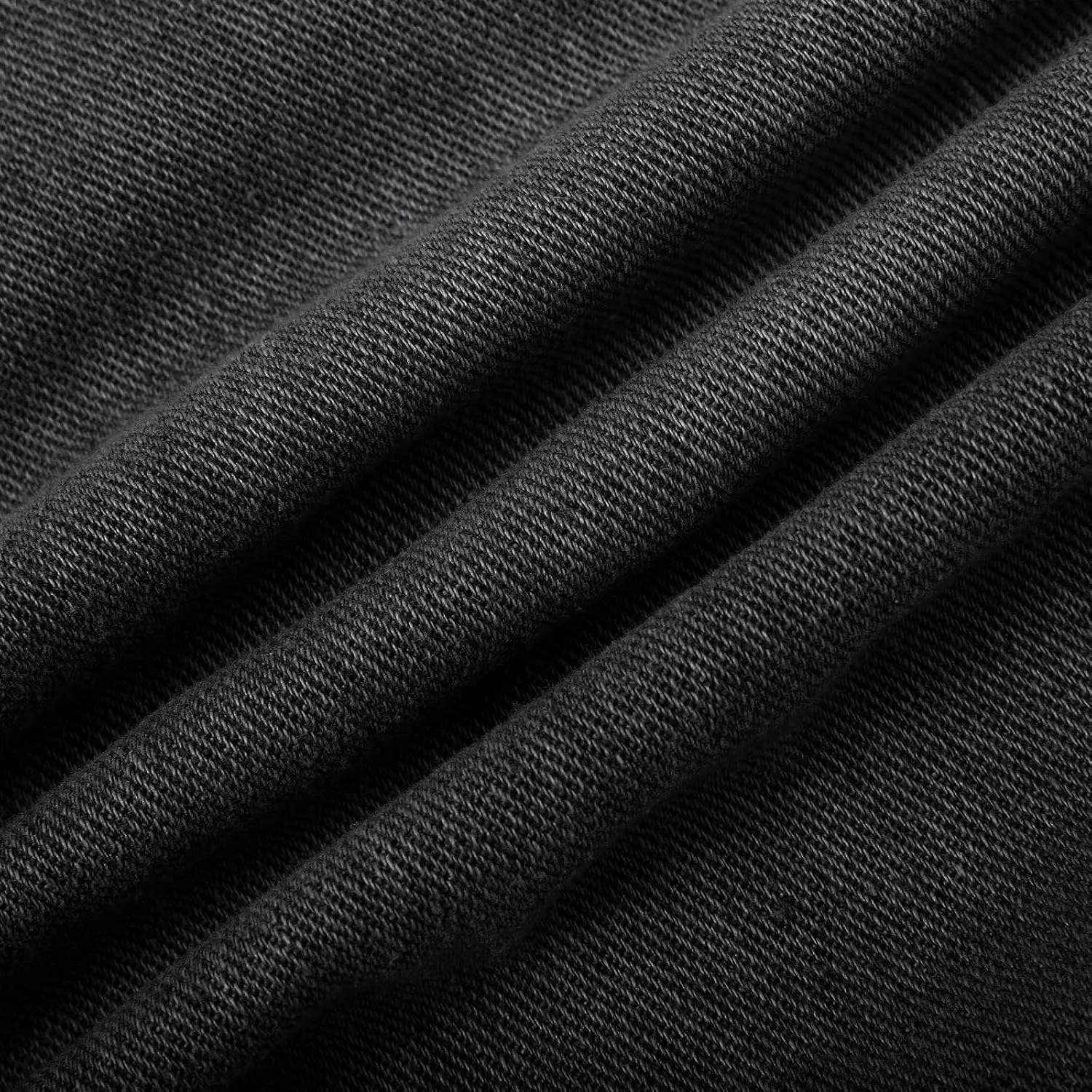 GIERIDUC Mens Corduroy Joggers Pants Men's Heavyweight Thermal Pants Mens Active Exercise Trousers Fashion Trousers for Guys