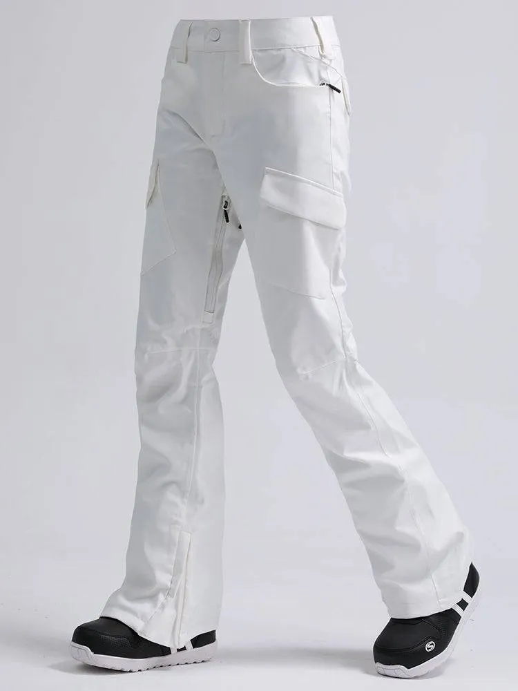 Gsou Snow Elastic Pants - Women's