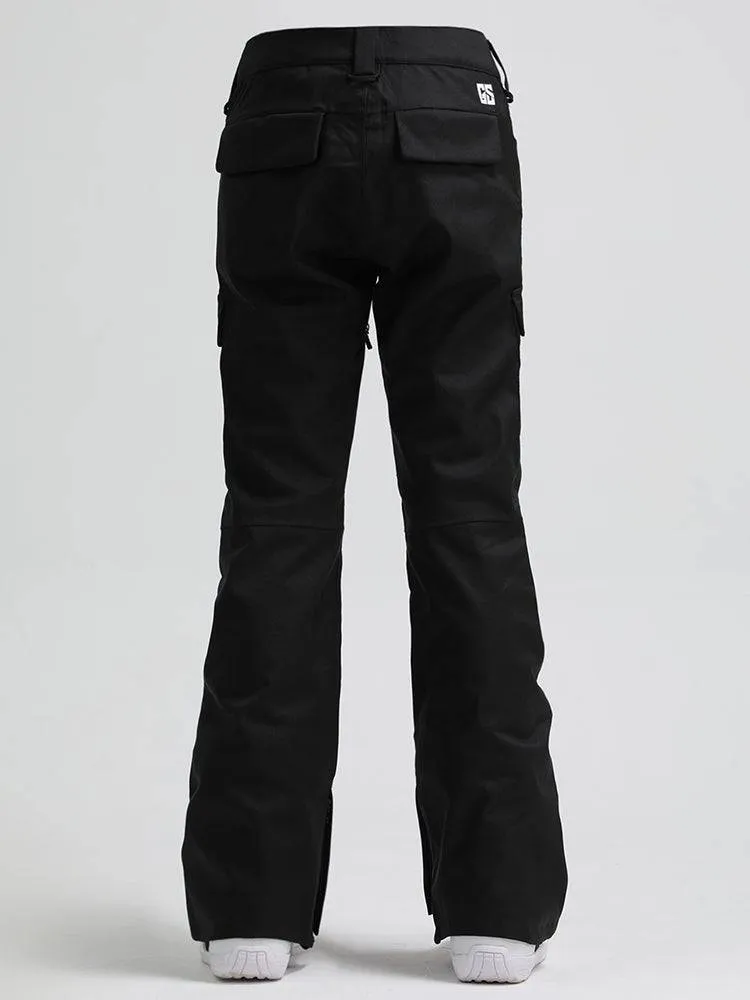Gsou Snow Elastic Pants - Women's