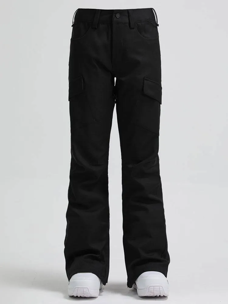 Gsou Snow Elastic Pants - Women's