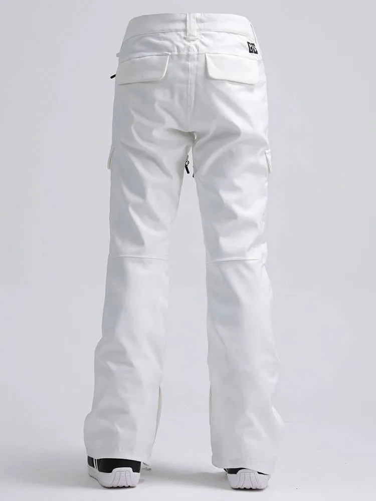 Gsou Snow Elastic Pants - Women's