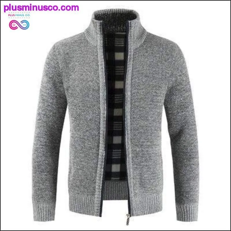 Hemiks 2020 Men's Causal Jacket Winter Hooded Weatshirts