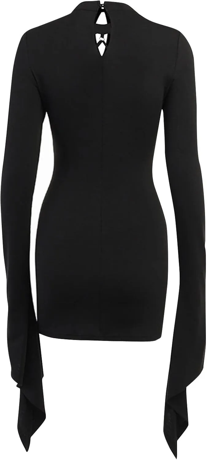 HHmei For Womens Woman Pull On Tops Pure Color Long Sleeve Softly Seamless