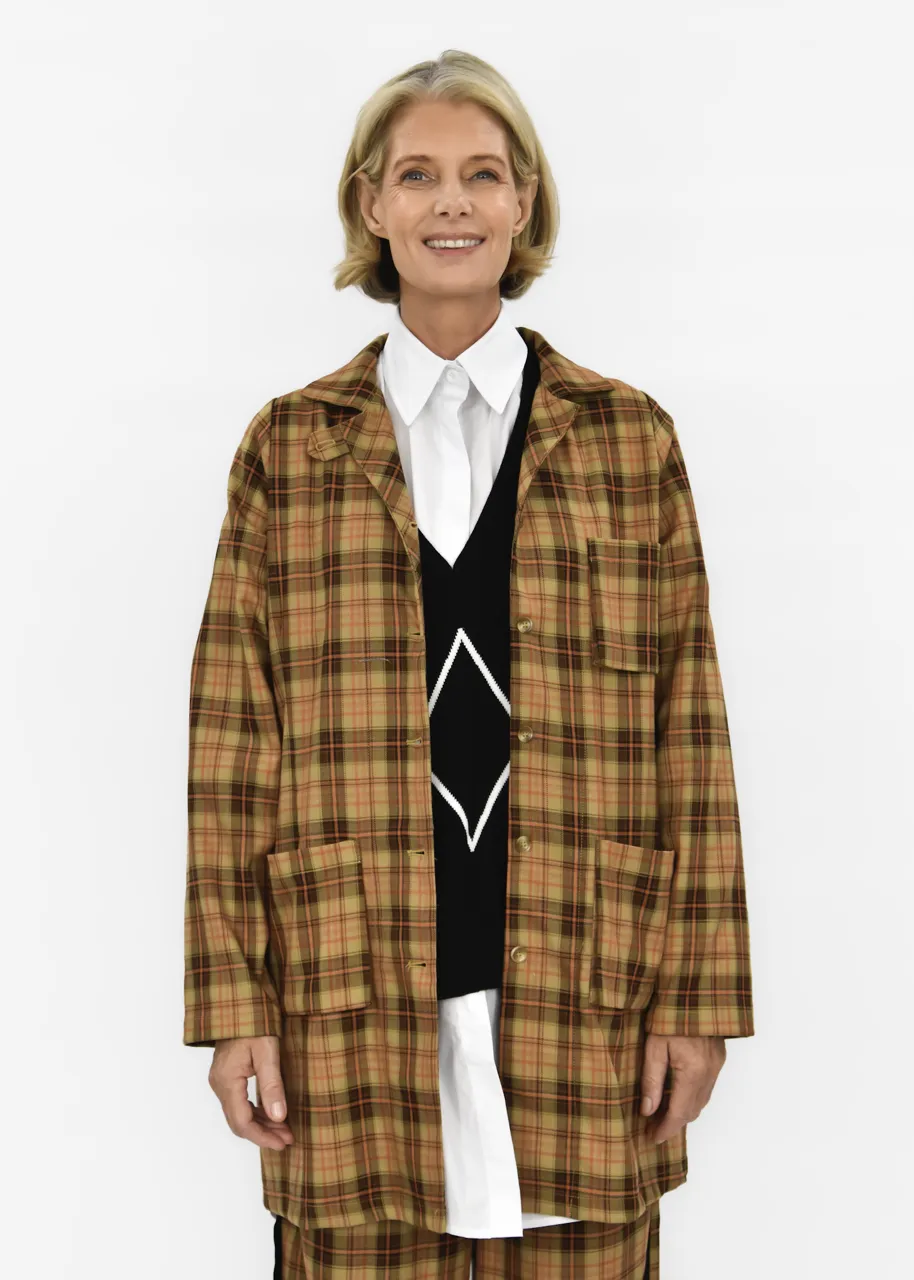 Hollywood Jacket