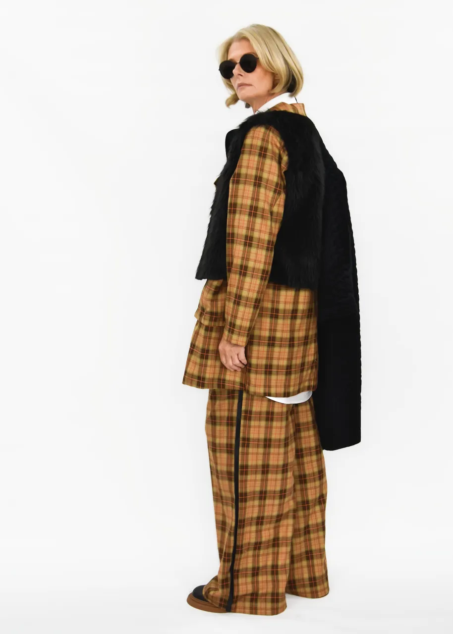 Hollywood Jacket