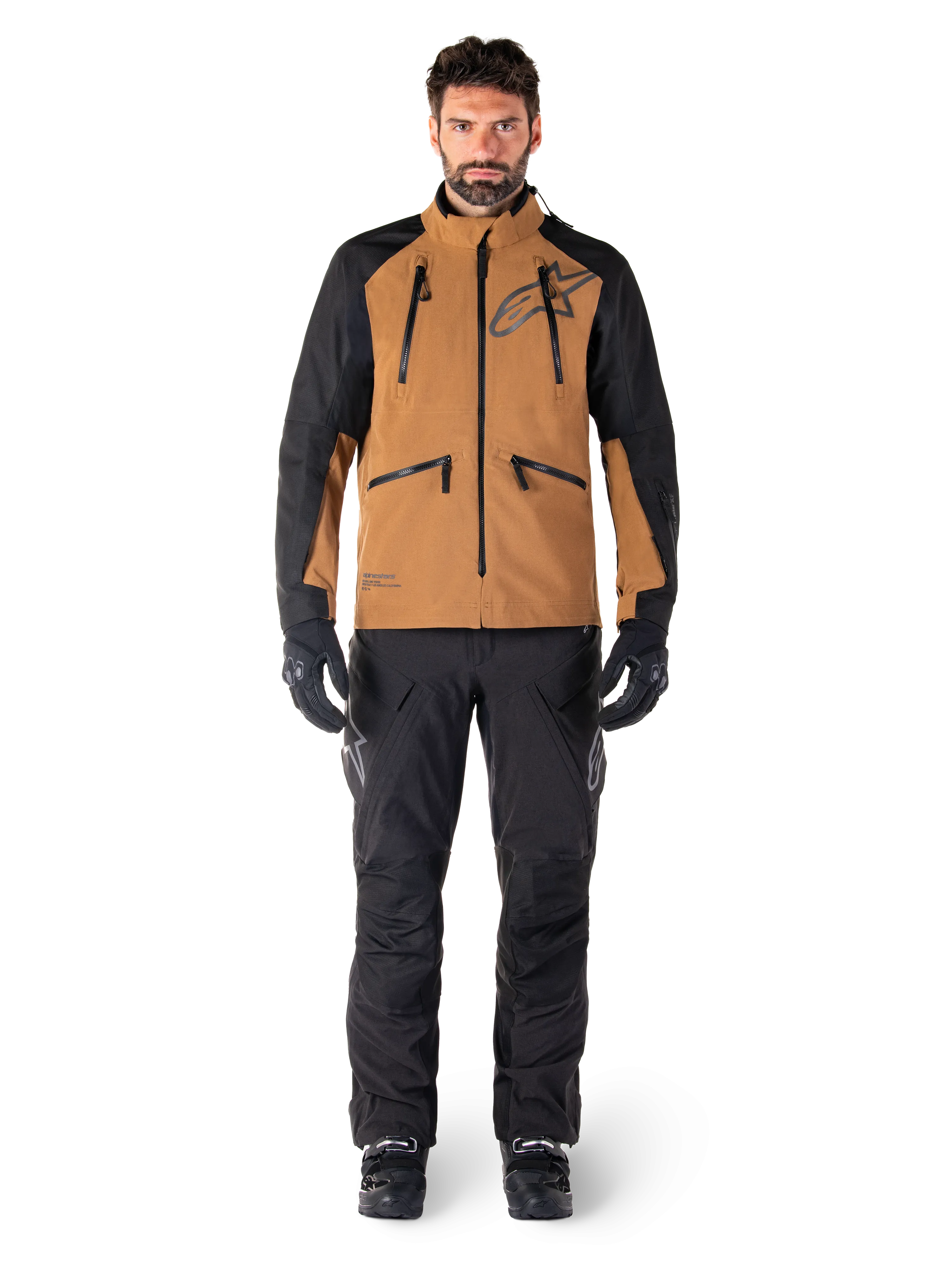 Hyde Xt Drystar® Pants