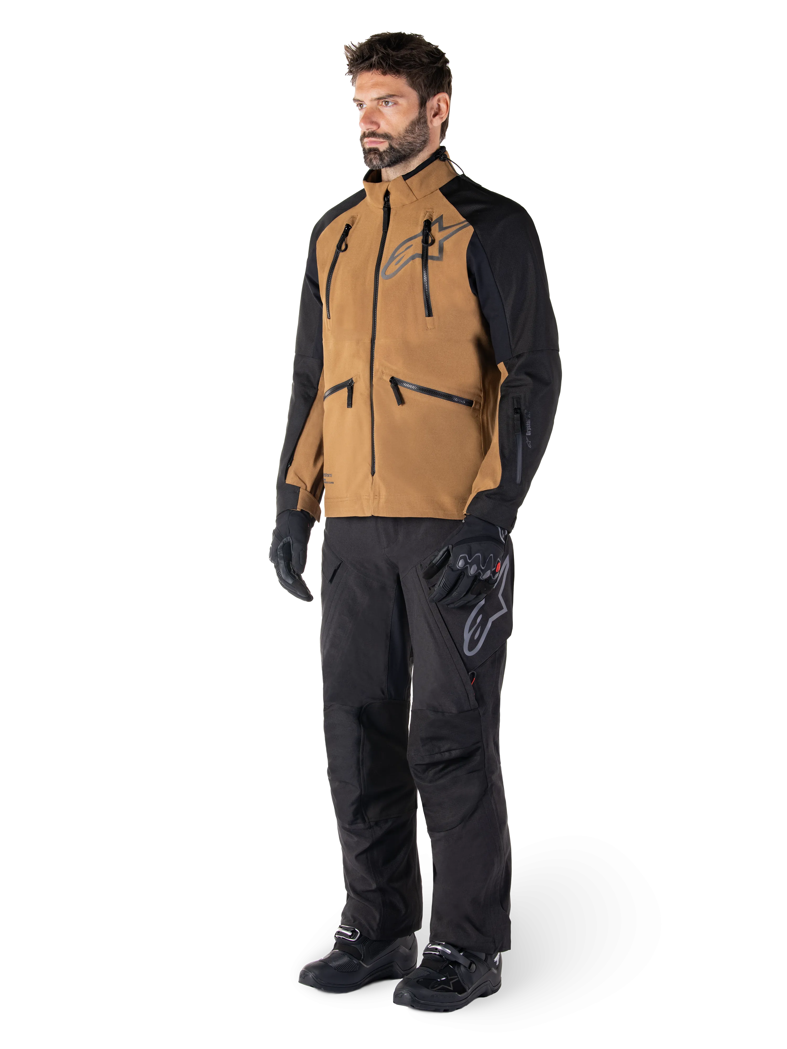 Hyde Xt Drystar® Pants