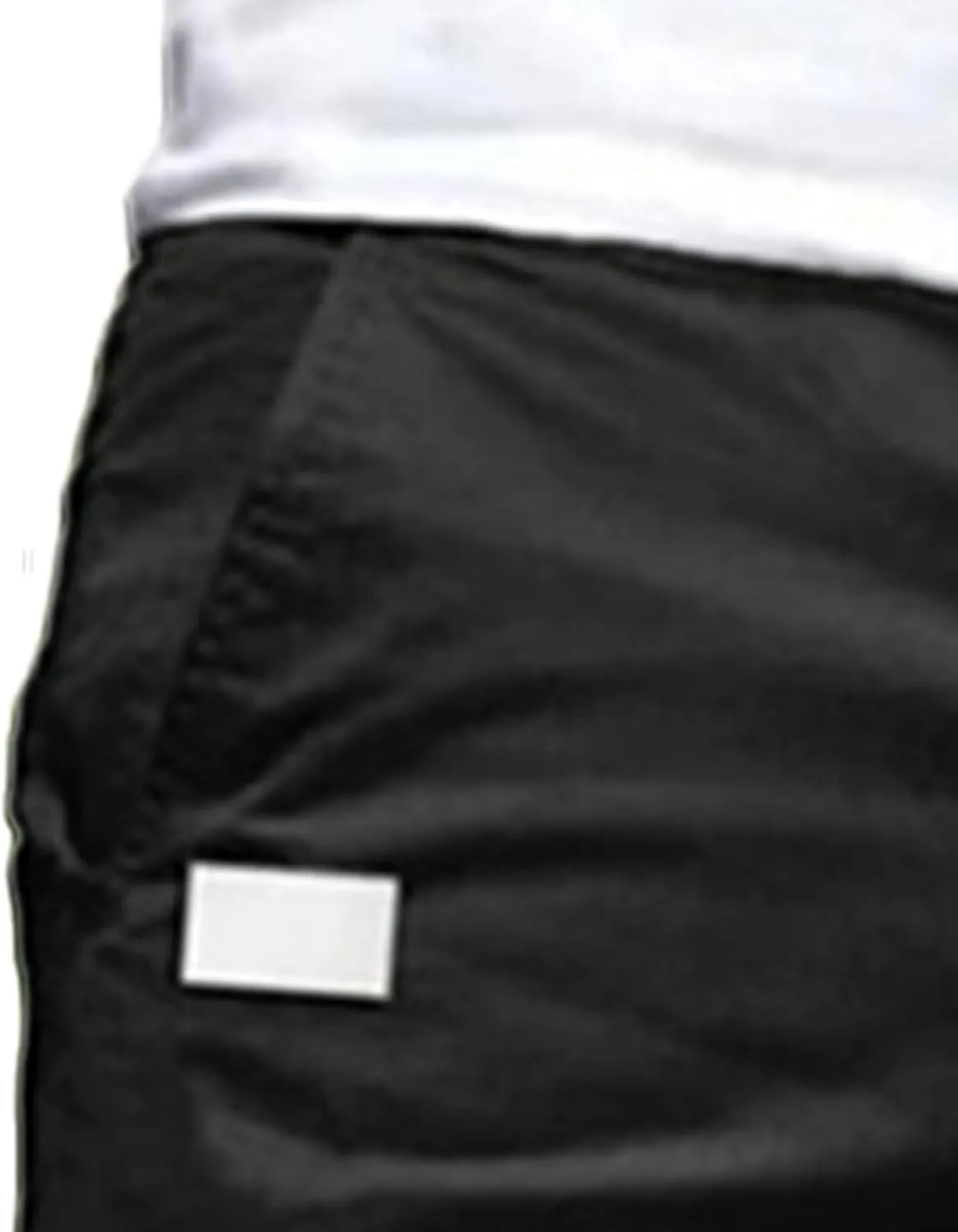 JEShifangjiusu Mens Pants Cargo Joggers Sweatpants Casual Drawstring Beach Outdoor Pant Slim Fit Chino Trousers With Pockets