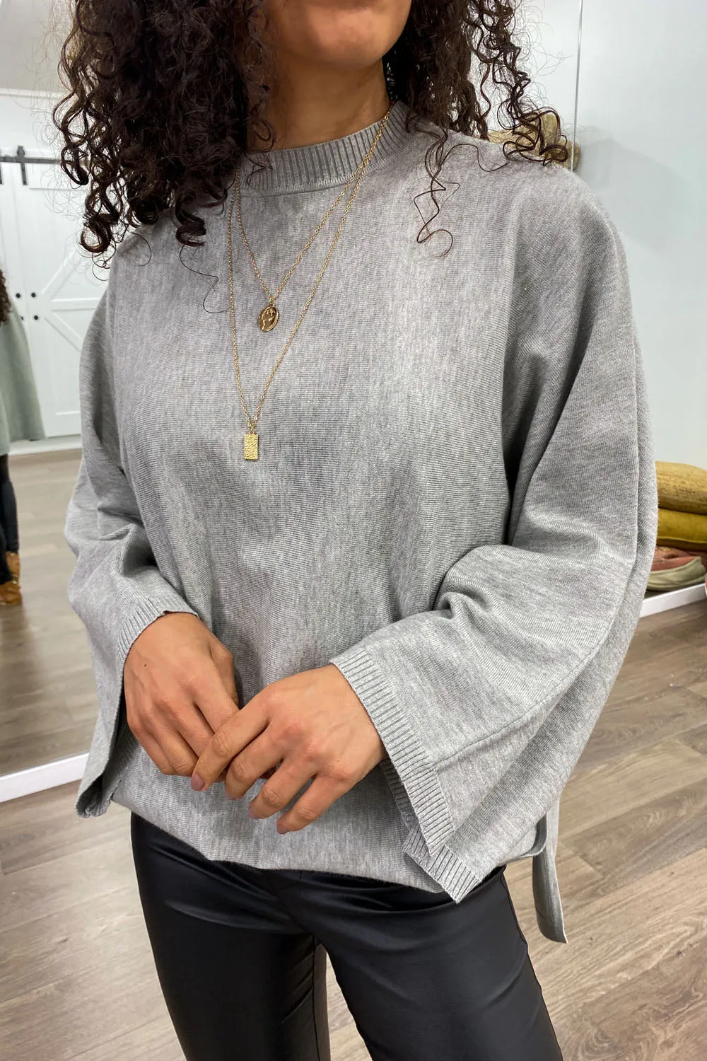 Kiara Knit