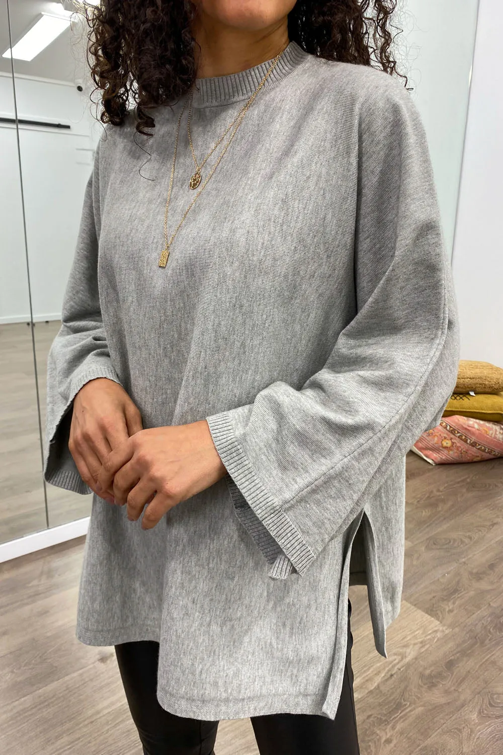 Kiara Knit