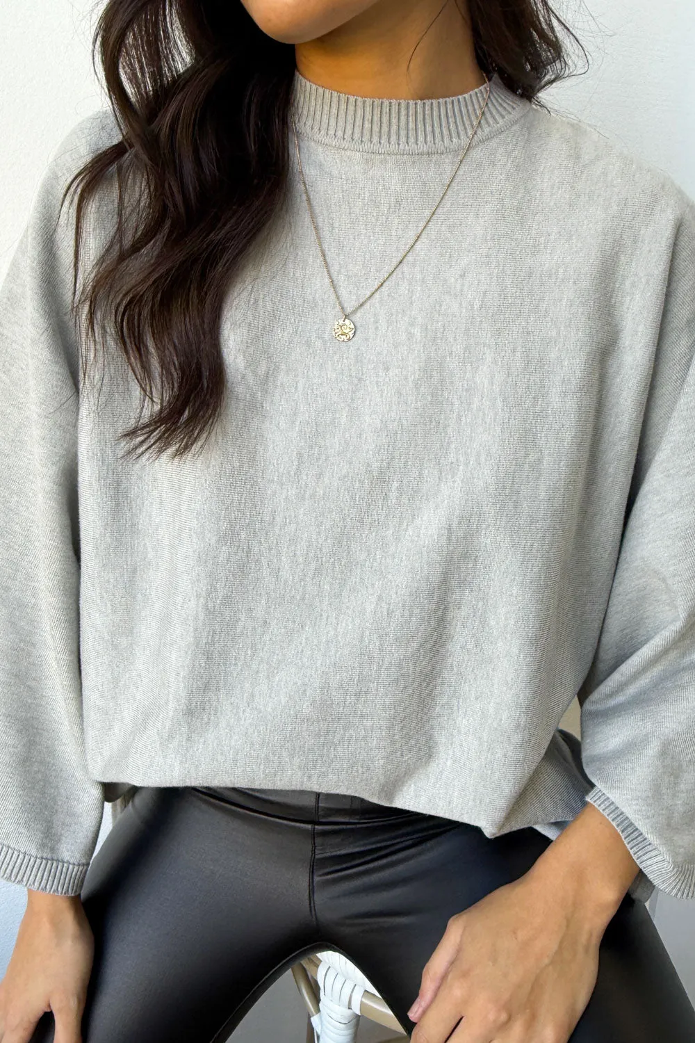 Kiara Knit