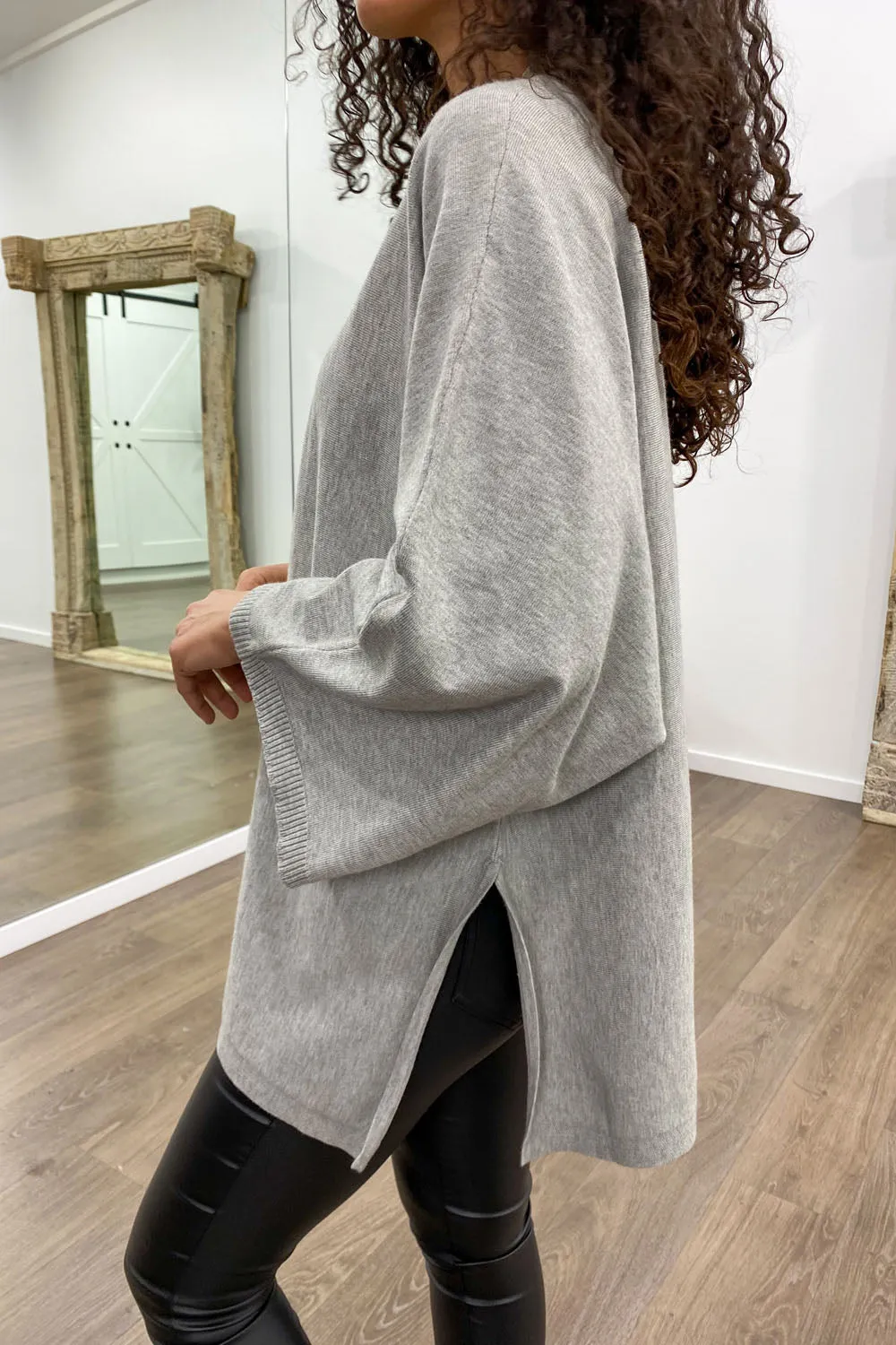 Kiara Knit