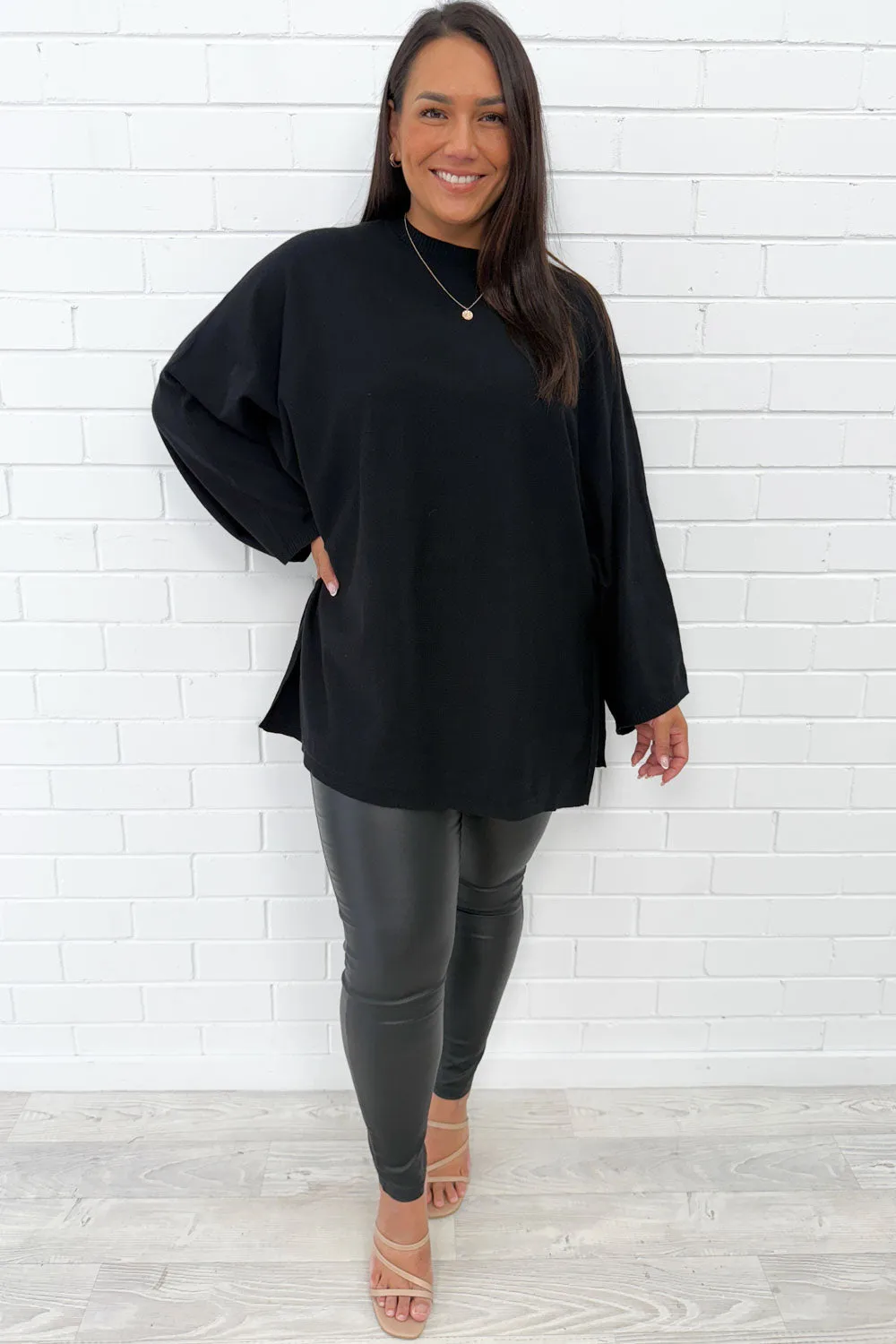 Kiara Knit