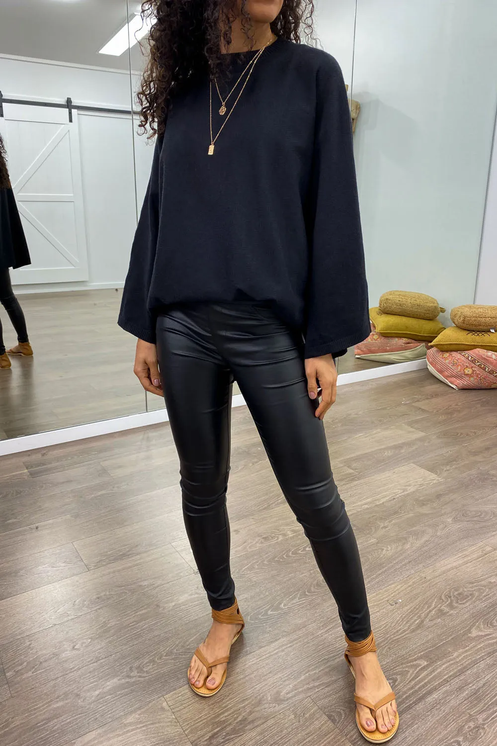 Kiara Knit