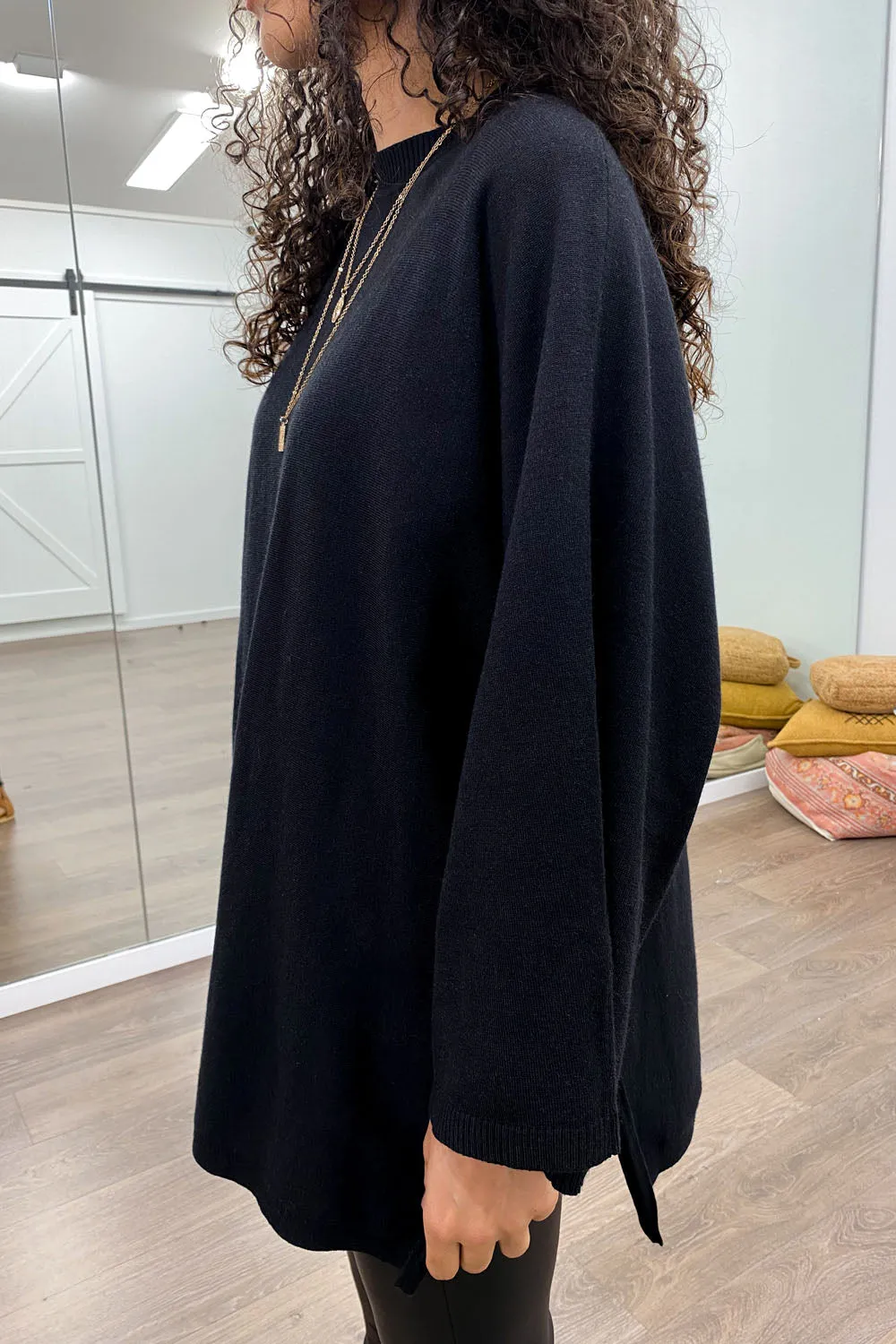 Kiara Knit