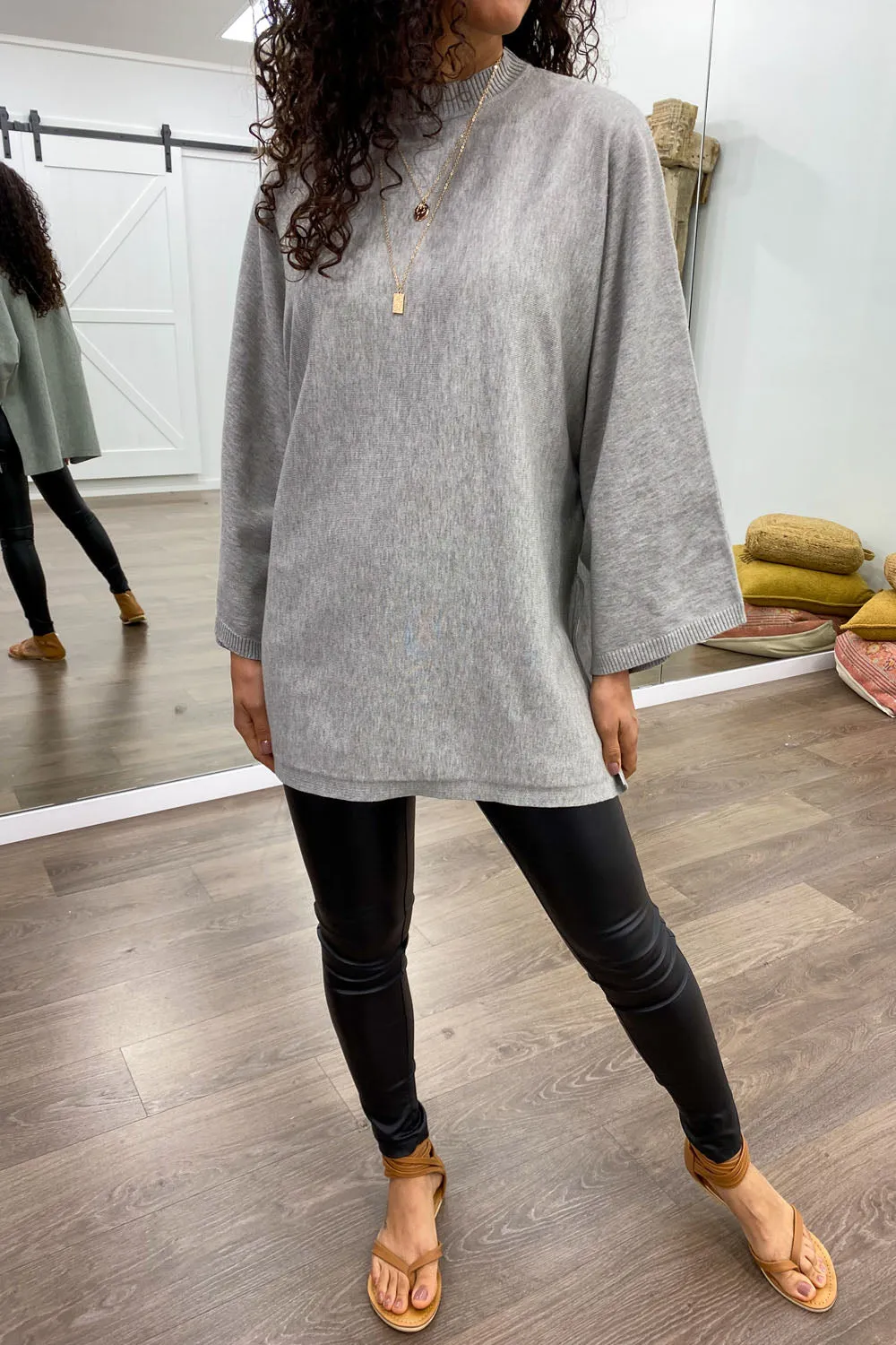 Kiara Knit