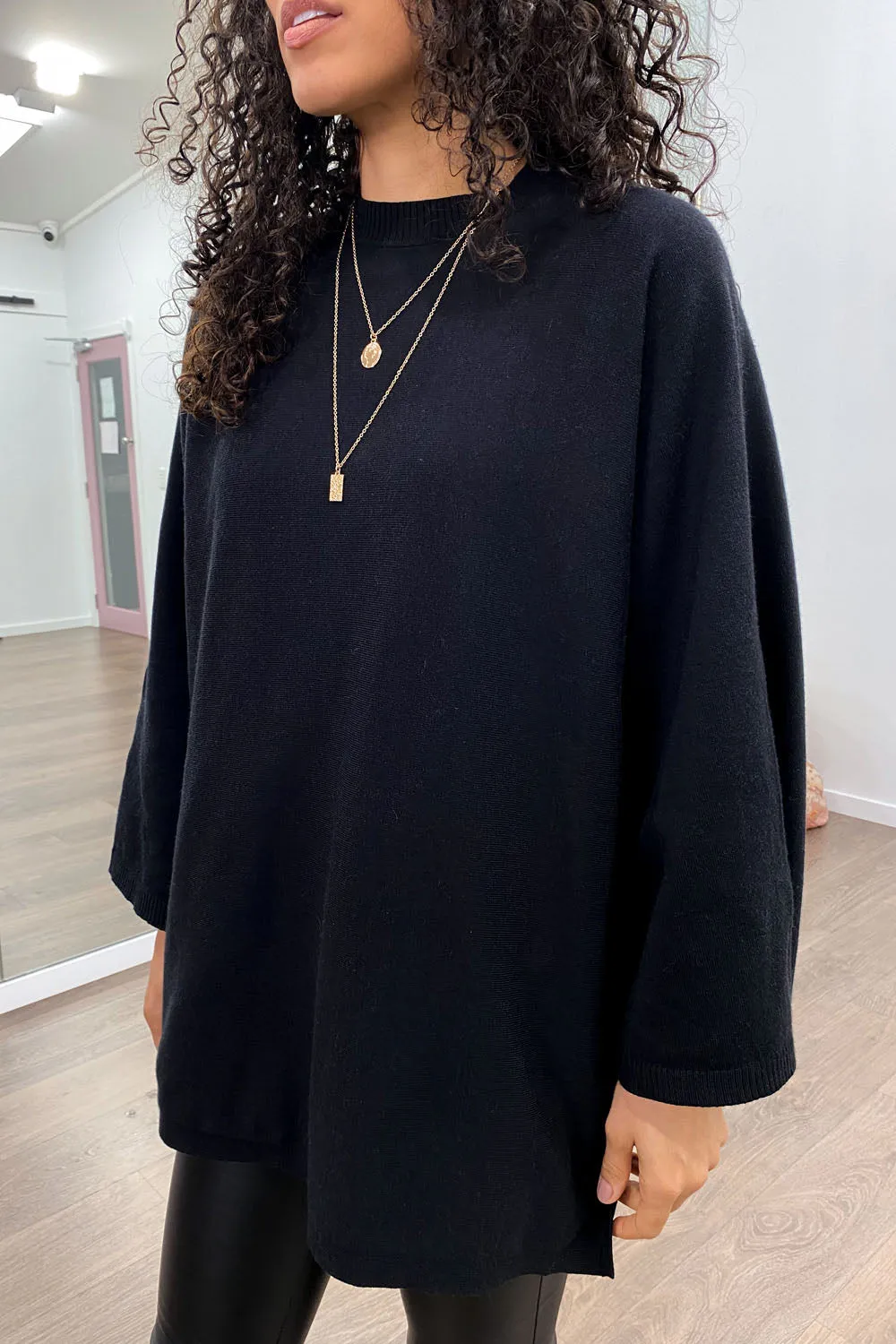 Kiara Knit
